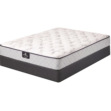 King Firm Mattress